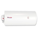 Horizontale elektrische boiler