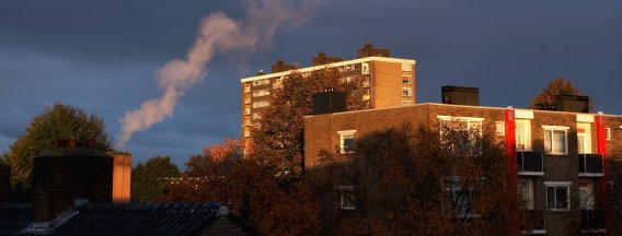 Nieuwe subsidie voor duurzame energie in huis
