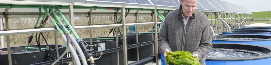 Belasting voordeel voor duurzame ondernemers