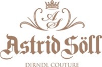 Couture Dirndl