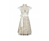 Astrid Söll Dirndl Couture Marry Me - Modell Mathilde mit Arm Astrid Söll Dirndl Couture Marry Me - Modell Mathilde mit Arm