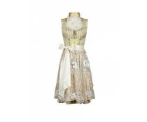 Astrid Söll Dirndl Couture Marry Me - Modell Catherine Gelb Astrid Söll Dirndl Couture Marry Me - Modell Catherine Gelb