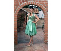 Astrid Söll Dirndl Couture Modell Glamour by Trachtine Astrid Söll Dirndl Couture Modell Glamour by Trachtine