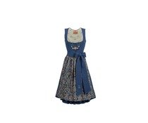Astrid Söll Dirndl Couture Classic Dirndl Moos Astrid Söll Dirndl Couture Classic Dirndl Moos