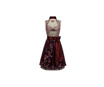 Astrid Söll Dirndl Couture Modell Lace Bordeaux Astrid Söll Dirndl Couture Modell Lace Bordeaux