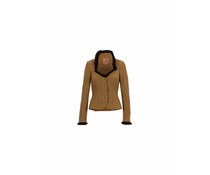 Astrid Söll Dirndl Couture Jacke Walk - Brown Astrid Söll Dirndl Couture Jacke Walk - Brown