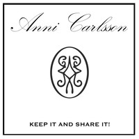 Anni Carlsson