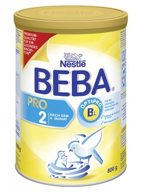 folgemilch beba nahrung