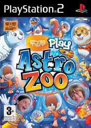 EYE TOY PLAY 3 eye toy play 3: