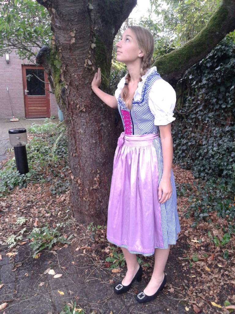 originele dirndl jurk originele dirndl jurk