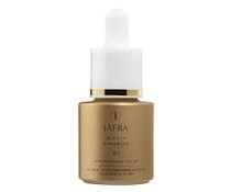 Straffendes Pflegeserum mit Goldpartikeln Straffendes Pflegeserum mit Goldpartikeln