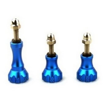 Welke schroeven in aluminium