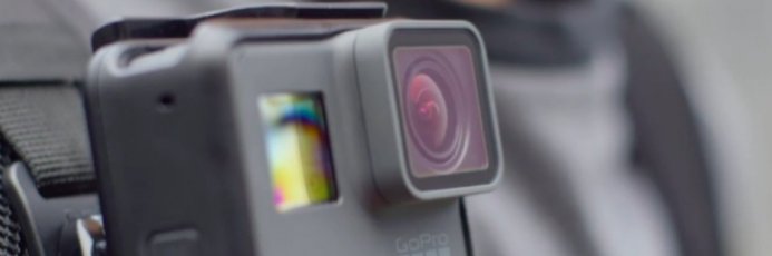 Verleng de filmtijd van je GoPro Hero 5