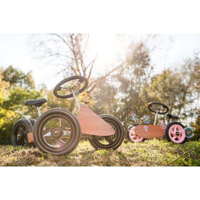 smikeson The original Tribel TRICYCLE