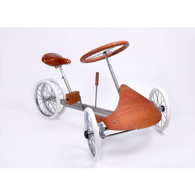 smikeson Das Original Tribel DREIRAD Gran Tourismo