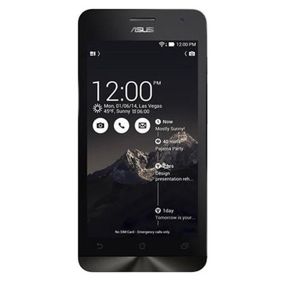 Asus ZenFone 5