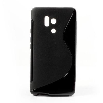 Huawei Honor 3C siliconen hoesje