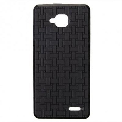 Jiayu G3c siliconen hoesje