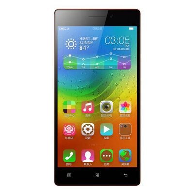 Lenovo Vibe X2