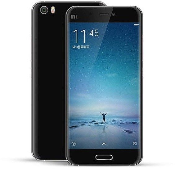 Xiaomi MI5 gereleased en nu bij ons te bestellen!!