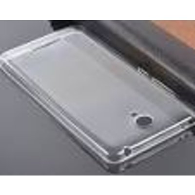 Xiaomi Redmi note 2 siliconen hoesje