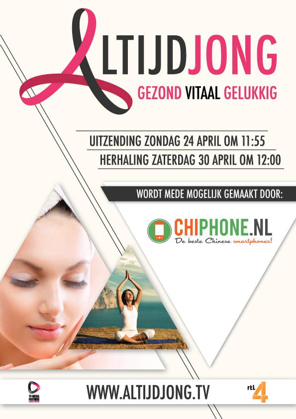 TV uitzending Chiphone.nl