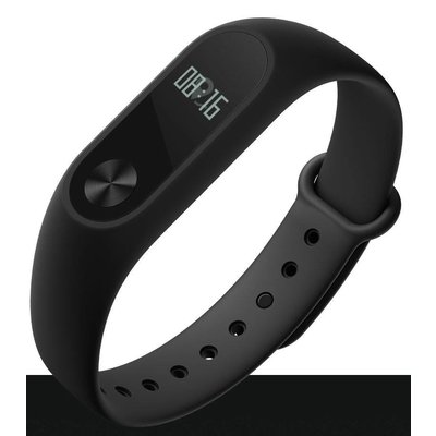 Xiaomi Mi Band 2