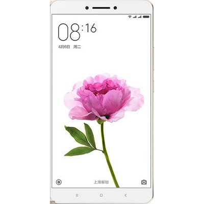 Xiaomi Mi Max