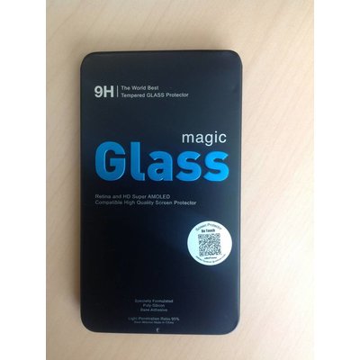 Xiaomi Mi5 hard glas screenprotector