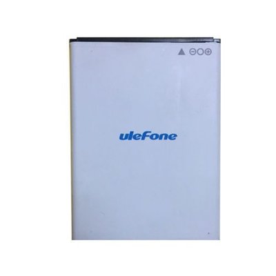 Ulefone Be Touch 3 batterij