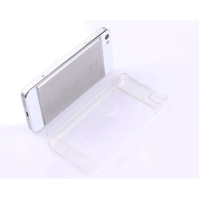Jiayu G5 hardcase hoesje