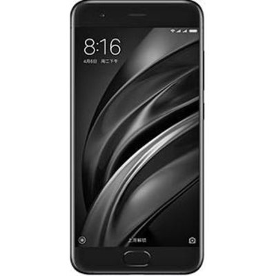 Xiaomi Mi6