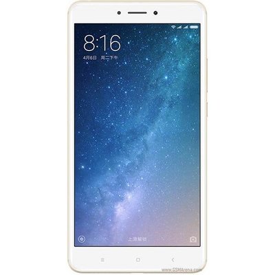 Xiaomi Mi Max 2