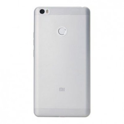 Xiaomi Mi Max2 silicone cover