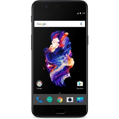 OnePlus 5