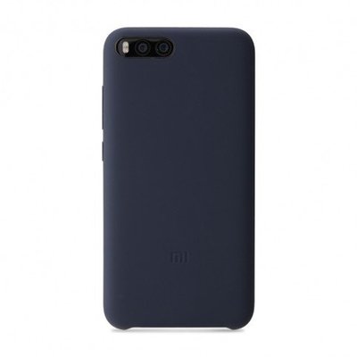 Xiaomi Xiaomi MI6 siliconen hoesje