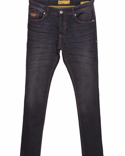 WAM Denim dark navy slim fit jeans