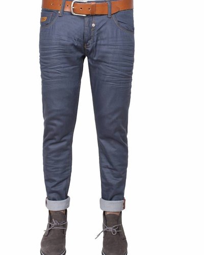 WAM Denim petrol jeans regular