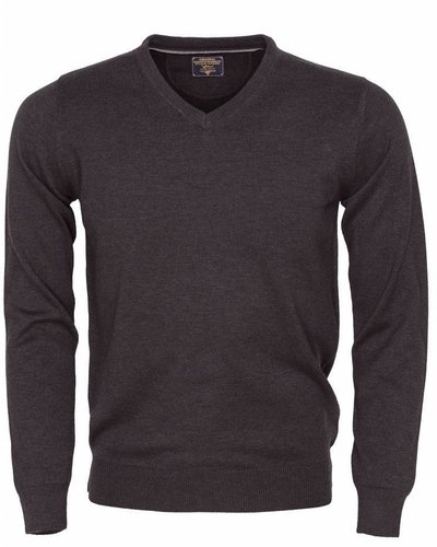 WAM DENIM JERSEY 77201 ANTHRACITE