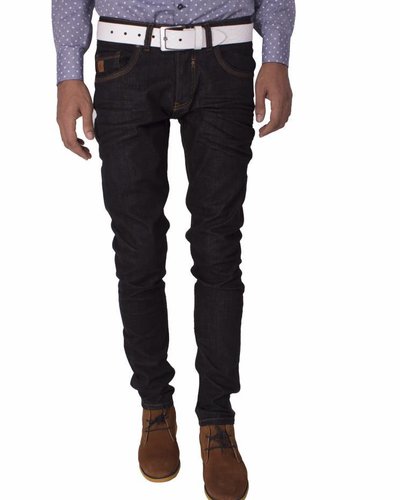 Arya Boy black slim fit jeans