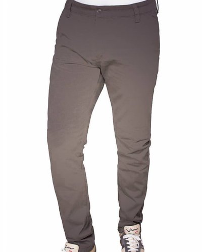 Gaznawi chino brown