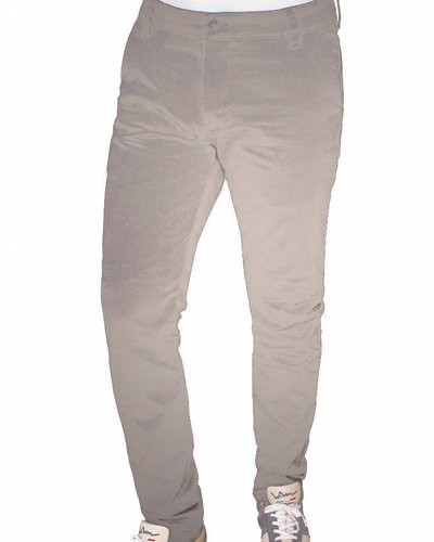 Gaznawi chino beige