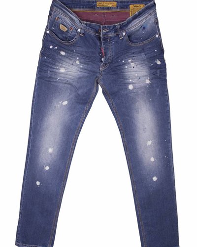 WAM Denim blue jeans