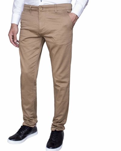 WAM Denim beige chino