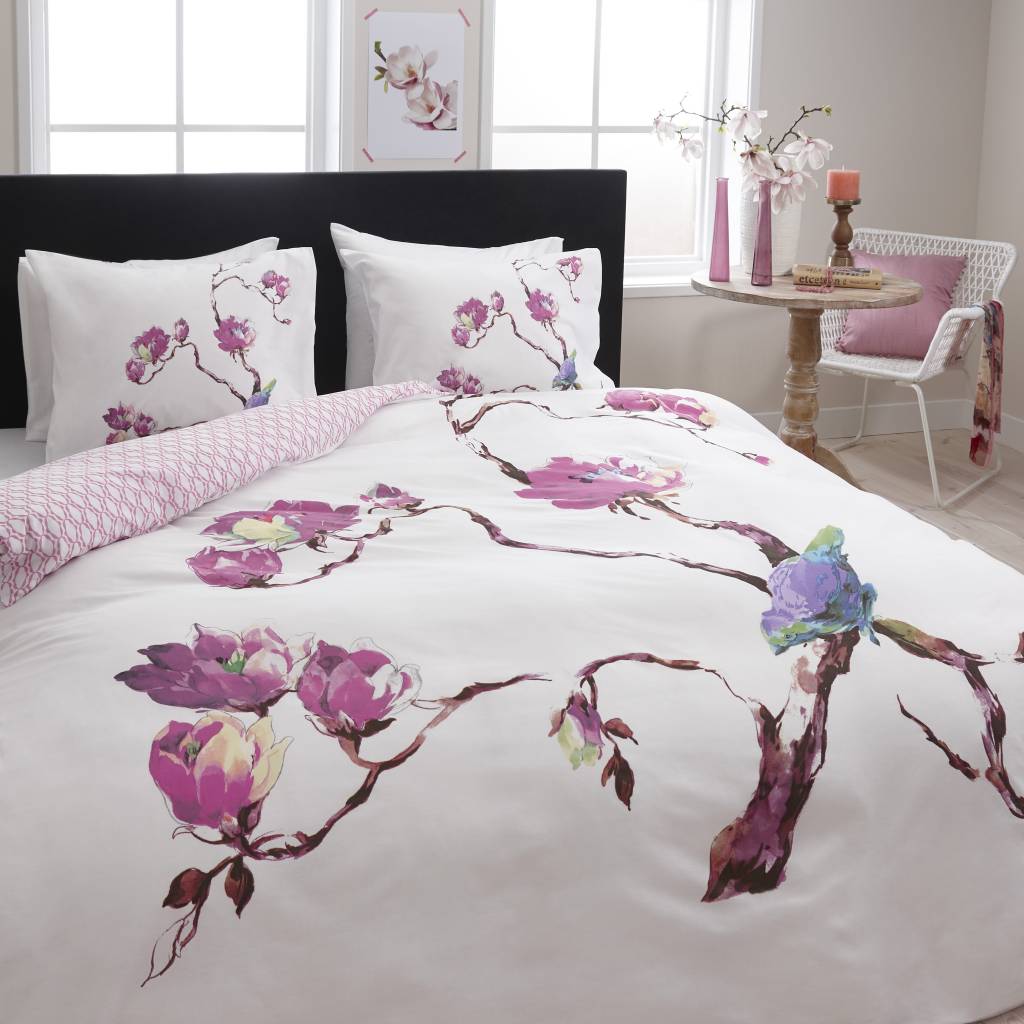 Slaapkamer bed2u