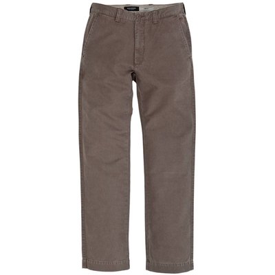 Dockers D2 Regular Fit Braun-Grau