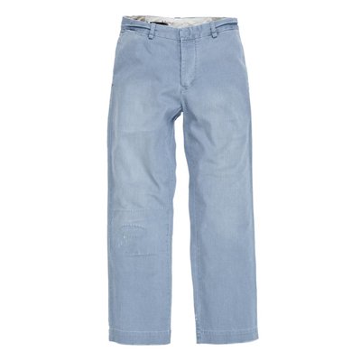 Dockers K1 Hellblau