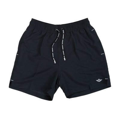 Dockers Kargo Short Schwarz