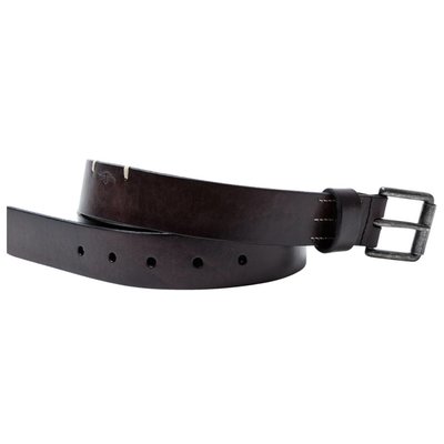 Dockers Ledergürtel Braun