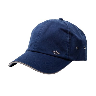 Dockers Cappie Dunkelblau